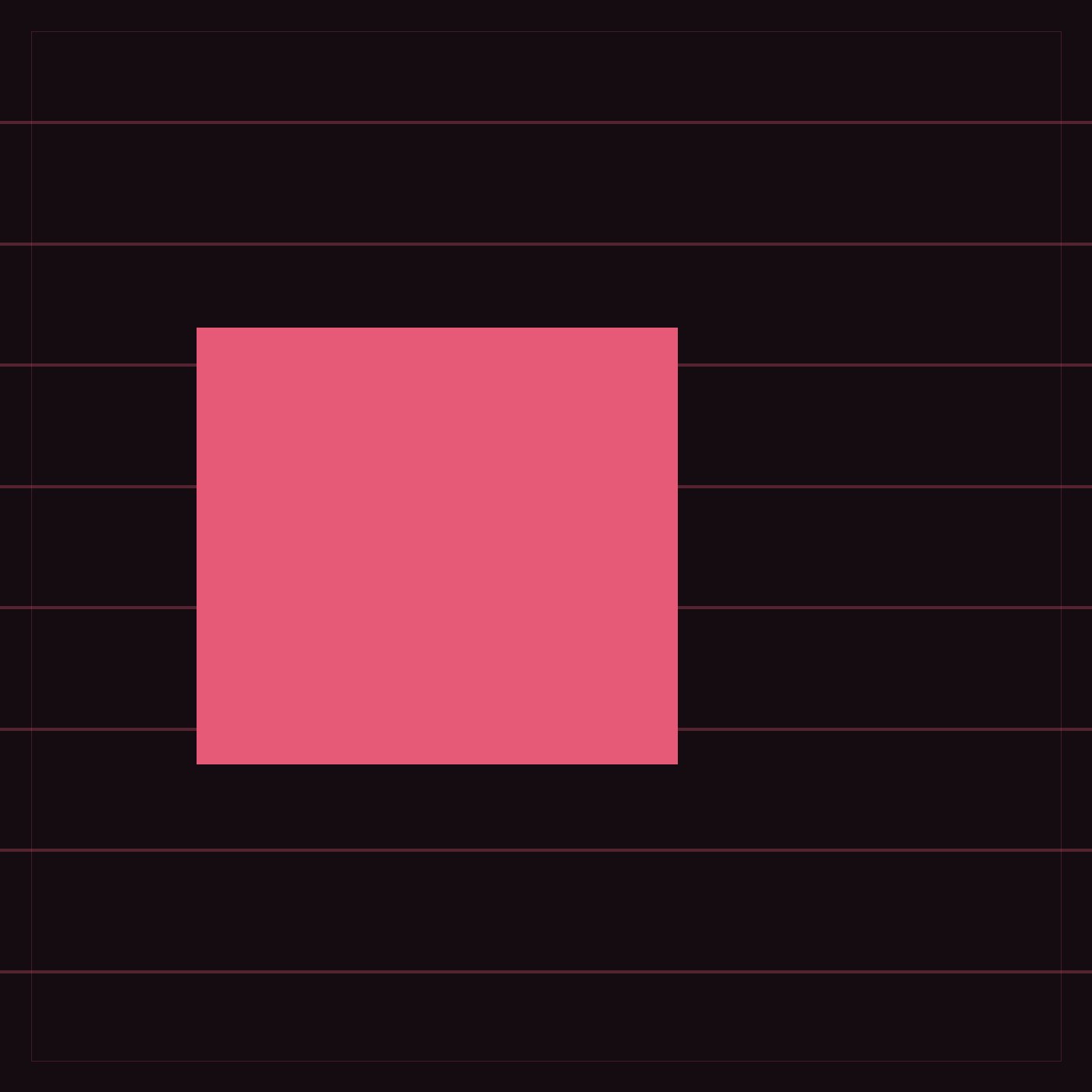 Placeholder artwork for Blueprint No. 4