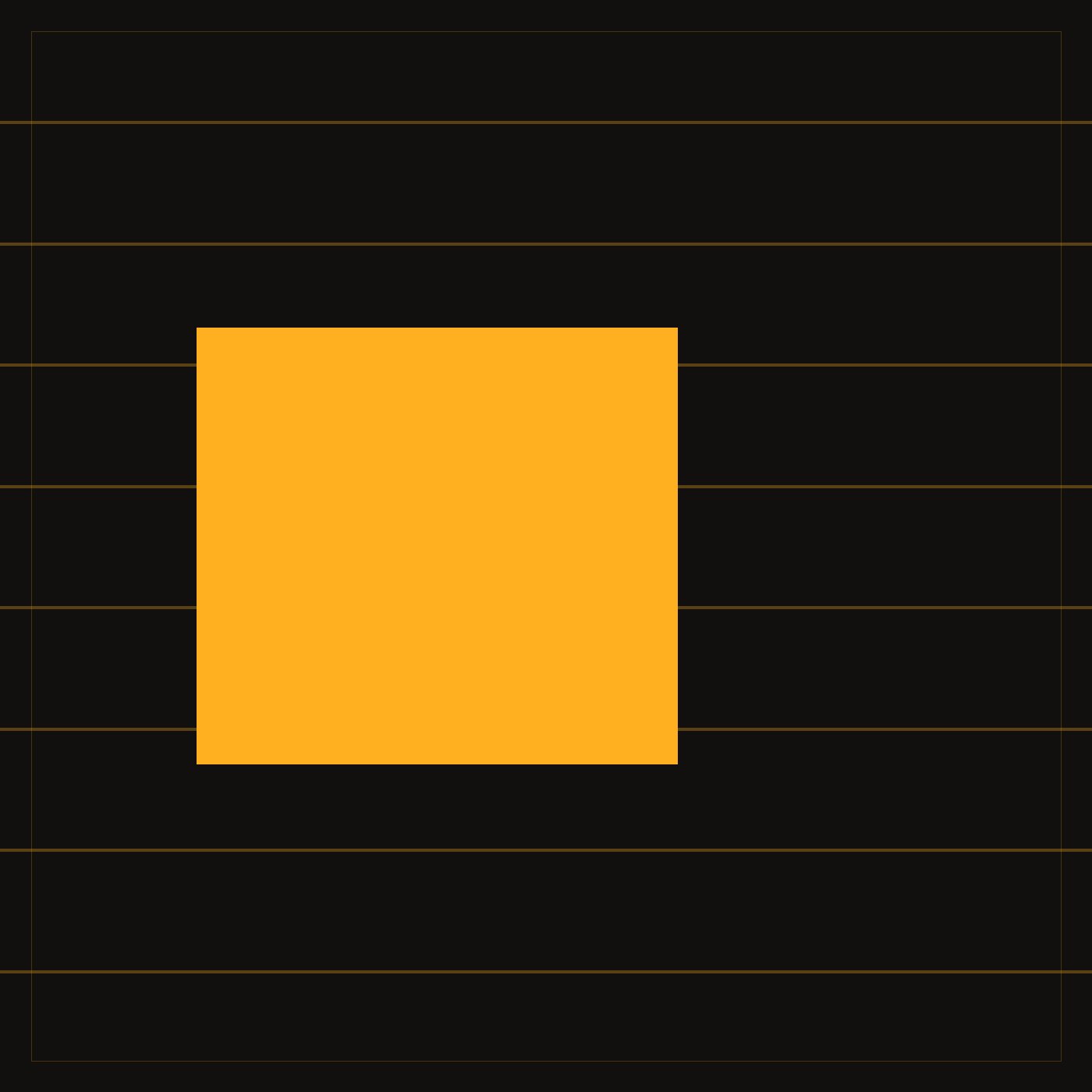 Placeholder artwork for Terrace Studies